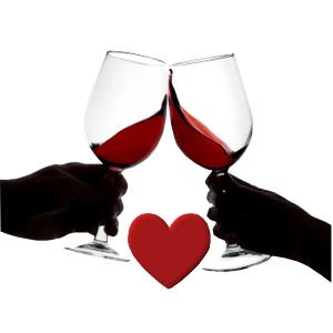 Valentine's Wine Tastings